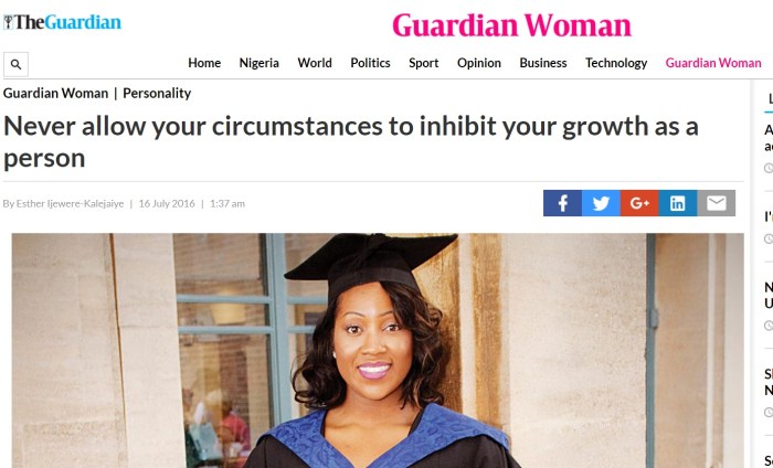 Guardian Nigeria