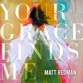 matt redman